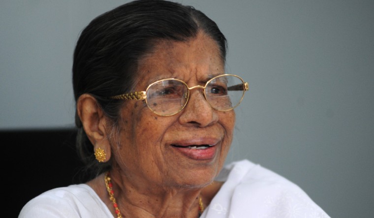 Tributes to a revolutionary heroine