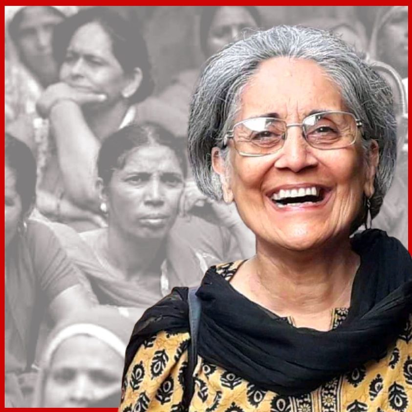 Com. Ranjana Nirula passes away