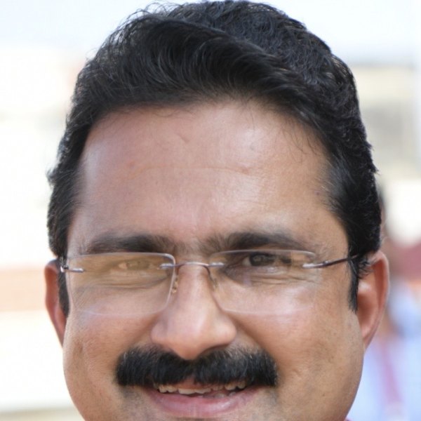 അഡ്വ. പി സജി
