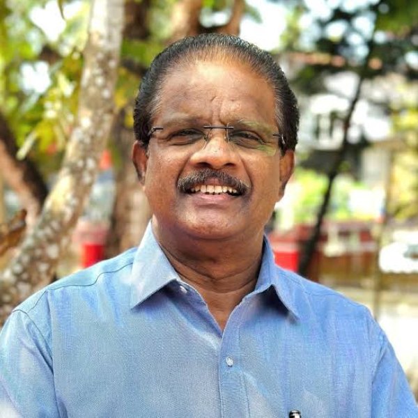 സി ബി ചന്ദ്രബാബു