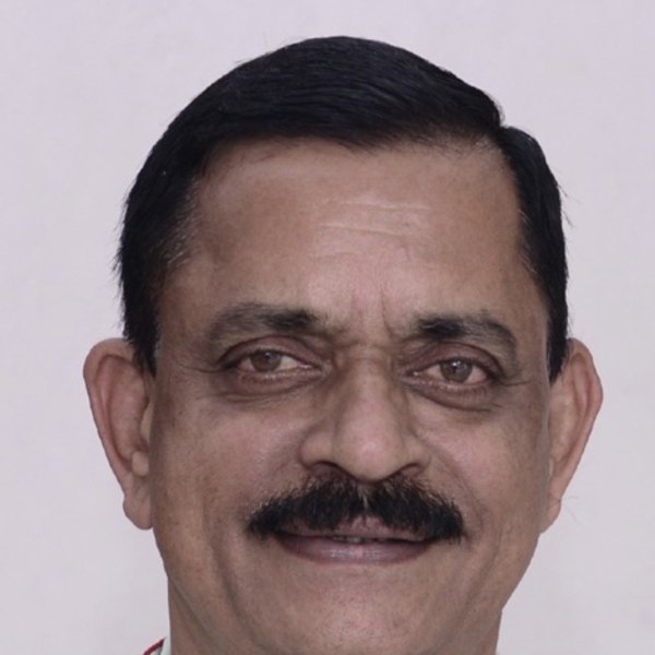 സി കെ ഹരികൃഷ്ണൻ