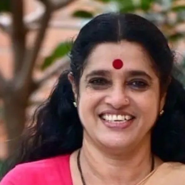 സി എസ് സുജാത