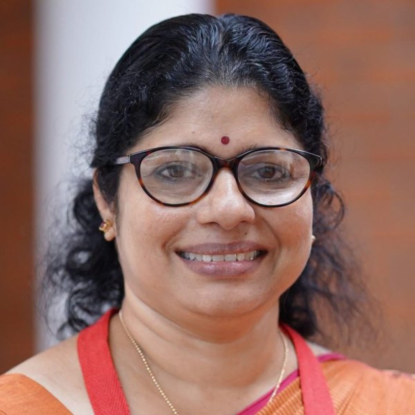 ദീപ കെ രാജൻ