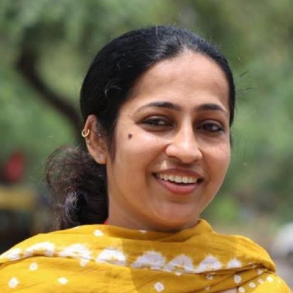 ധന്യ ആബിദ്