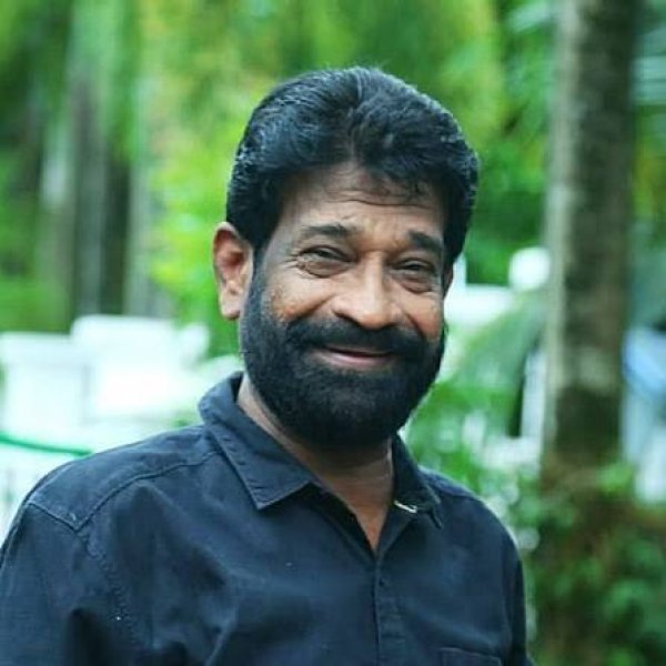കെ ചന്ദ്രൻ പിള്ള