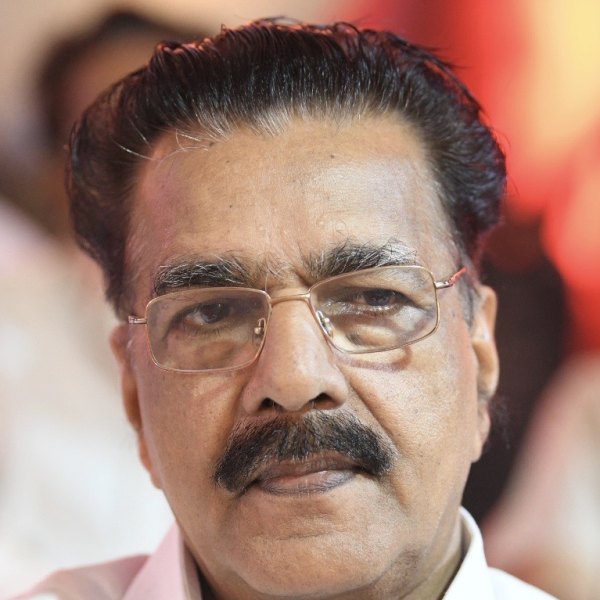 കെ ജെ തോമസ്