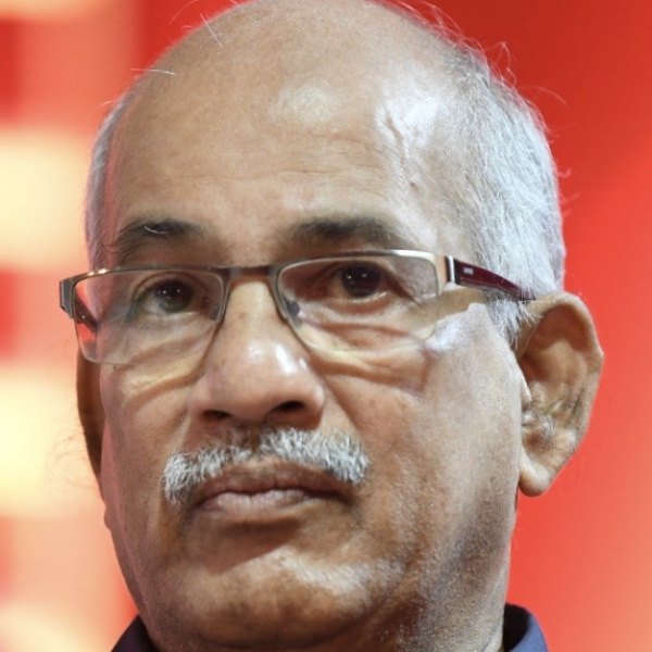 കെ കെ ദിവാകരൻ