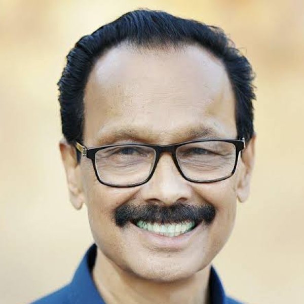 കെ കെ ജയചന്ദ്രൻ
