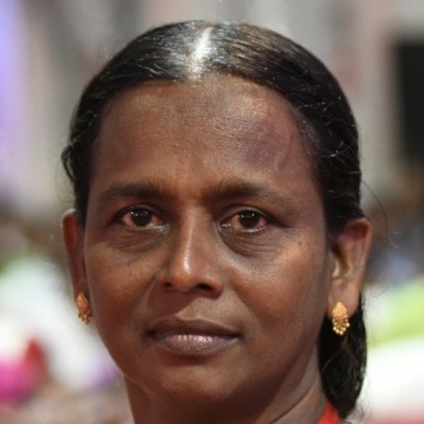 കെ കെ പ്രസന്നകുമാരി