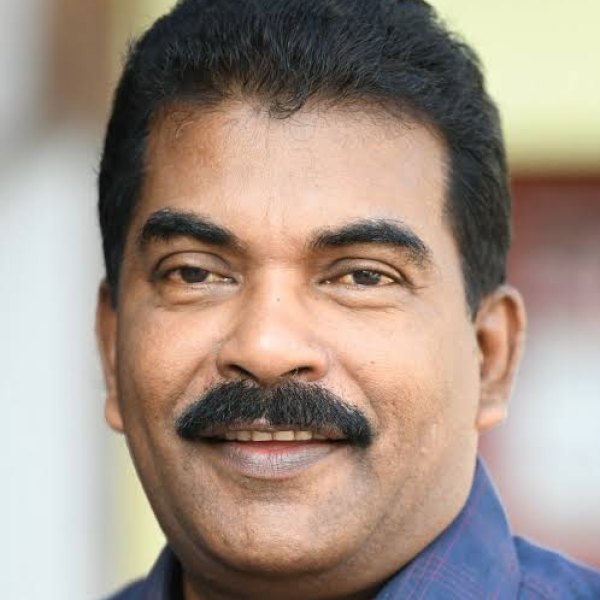കെ എൻ ഗോപിനാഥ്