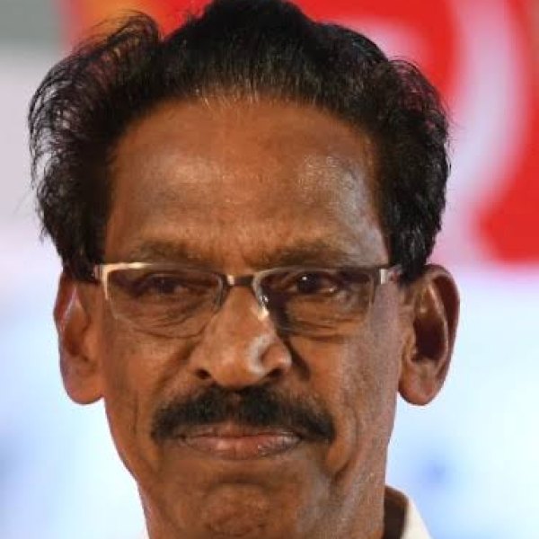 എം കെ കണ്ണൻ