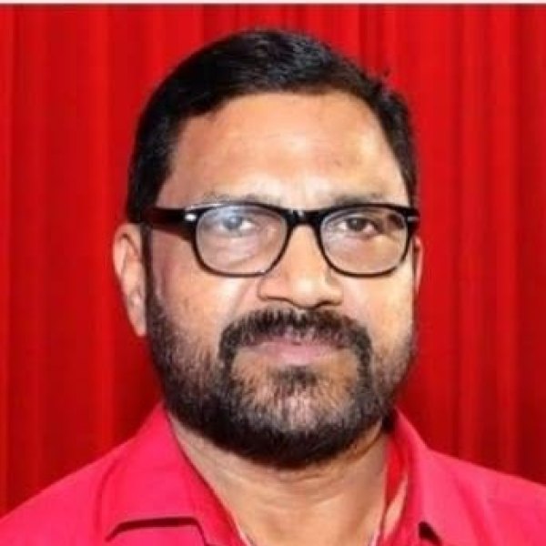 എൻ കെ രാമചന്ദ്രൻ