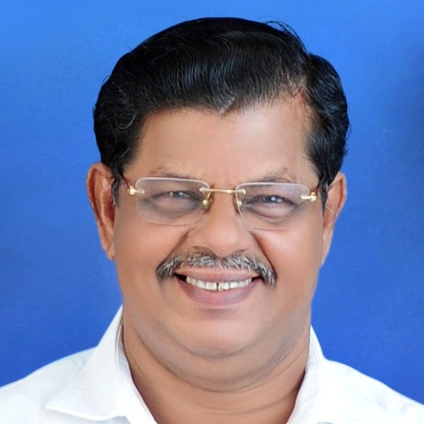 നെടുവത്തൂർ സുന്ദരേശൻ