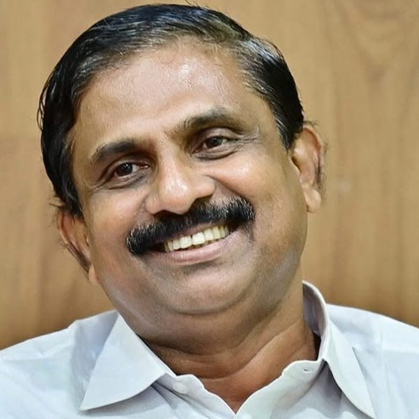 പി ബി ഹർഷകുമാർ