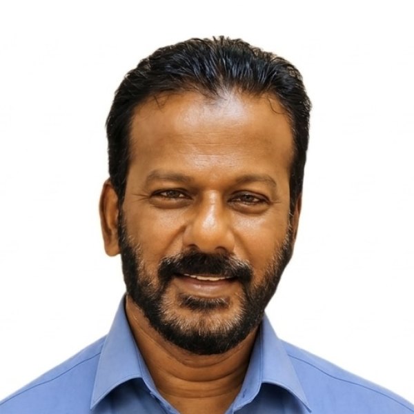 പി ഗാനകുമാർ