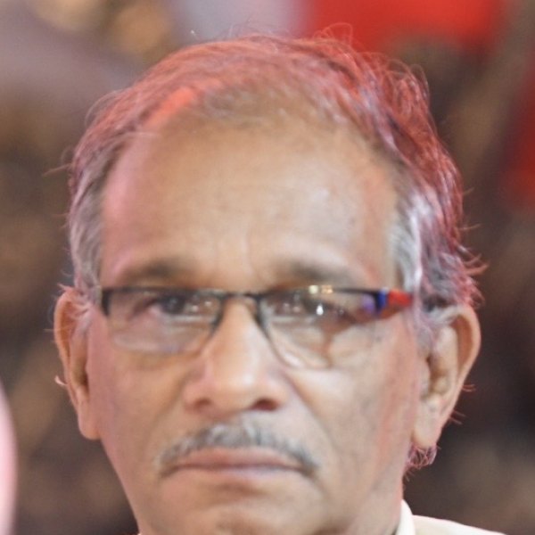 പി ജെ അജയകുമാർ