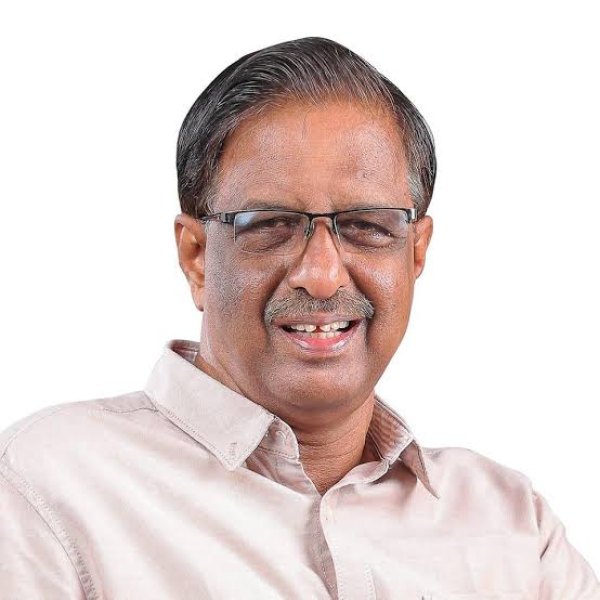പി നന്ദകുമാർ