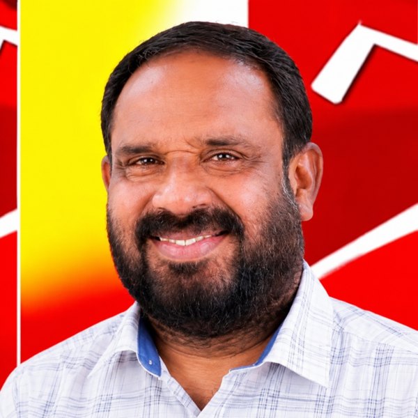 ആർ രാമു