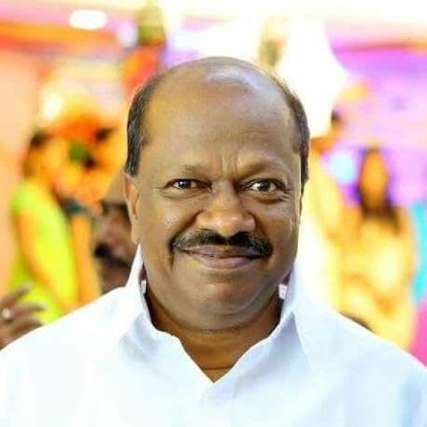 എസ് ജയമോഹൻ