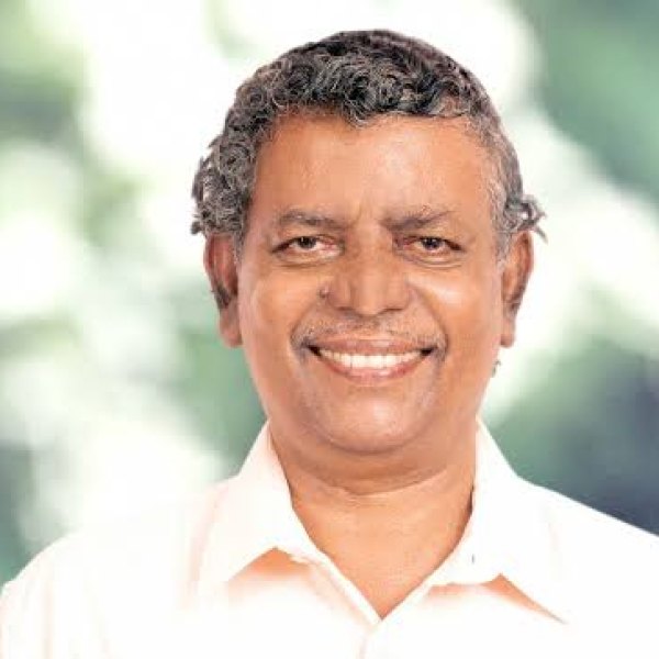 എസ് ശർമ്മ