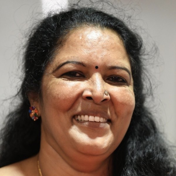 സുനിത കുര്യൻ