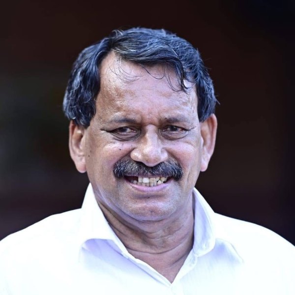 ടി കെ രാജൻ