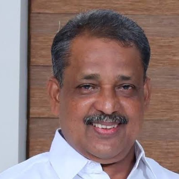 ടി ആർ രഘുനാഥ്