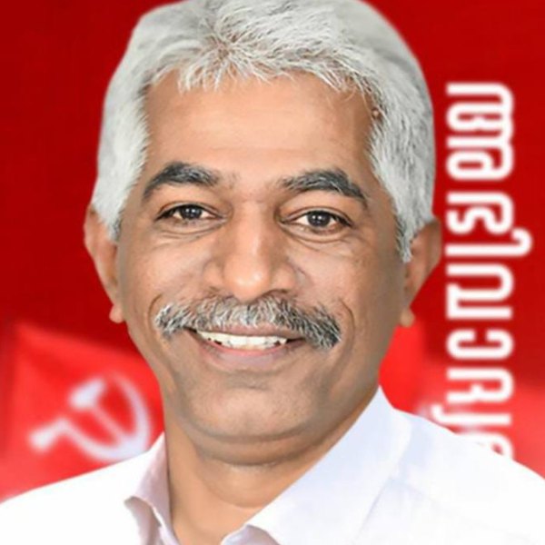യു പി ജോസഫ്