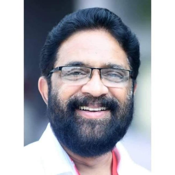 വി ശശികുമാർ